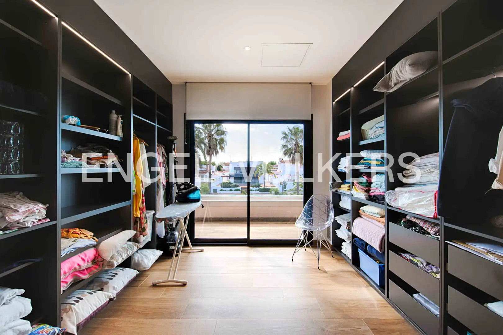 Chalet con terraza en venta en Carrer Tordera, imagen 51