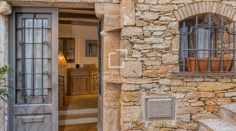Foto 5 de Casa o chalet en venta en Begur pueblo, Begur