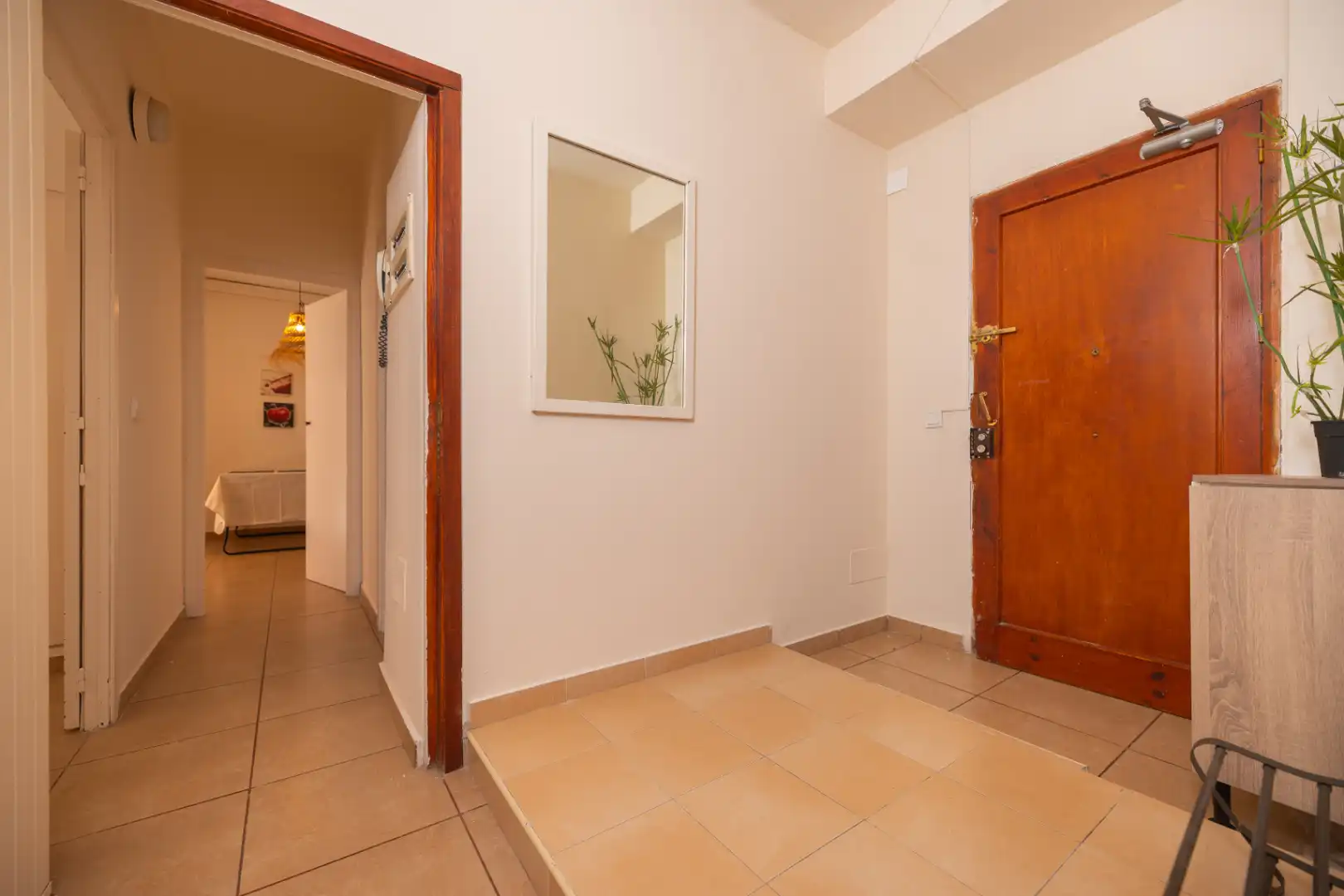 Apartament en venda en Eivissa amb Aire condicionat, Calefacció i Traster