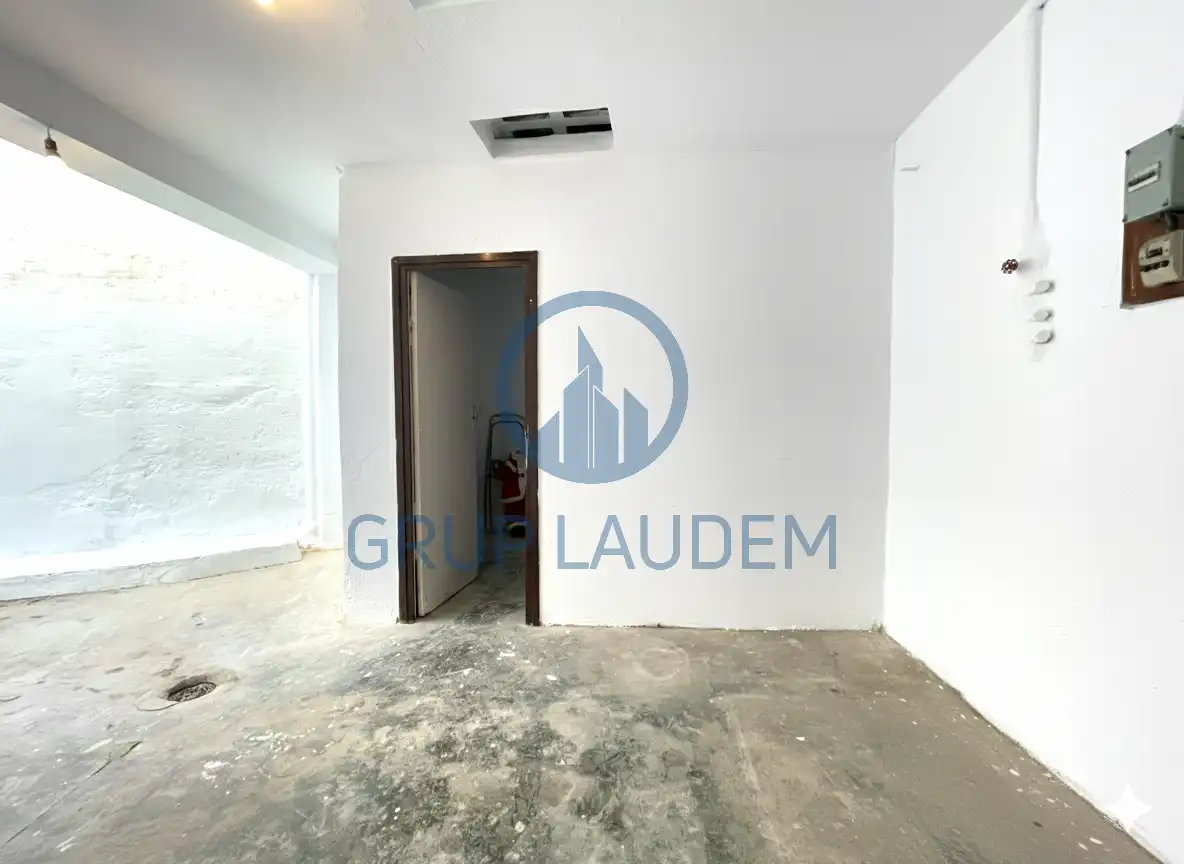 Commercial properties for sale in Mataró