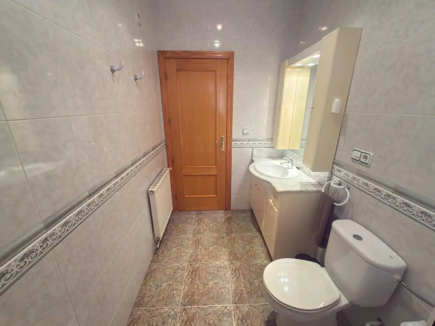 Detached house with pool for sale in Lugar MATANZA 292, imagen 61