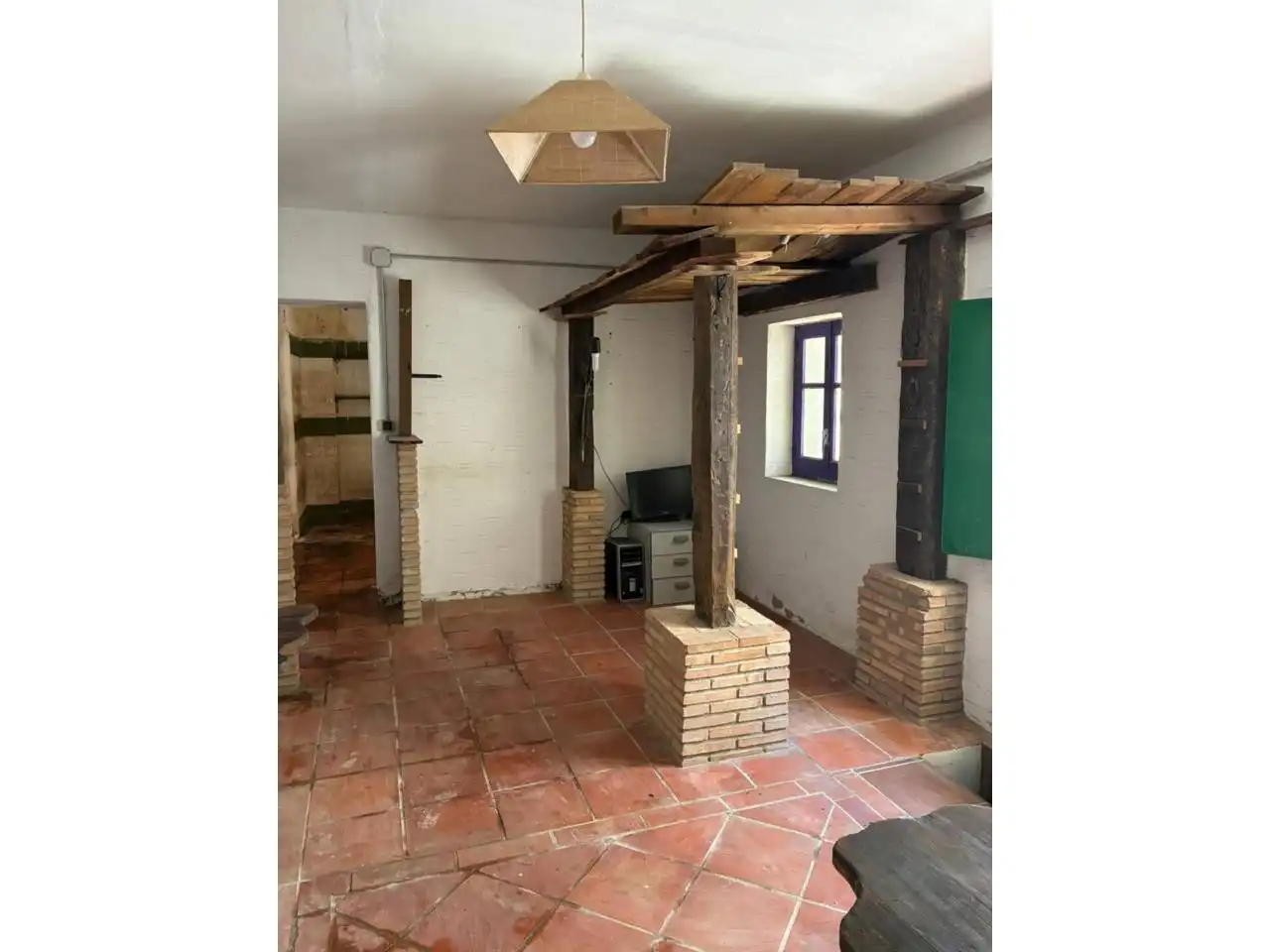 Houses for sale in Algar  with Terrace