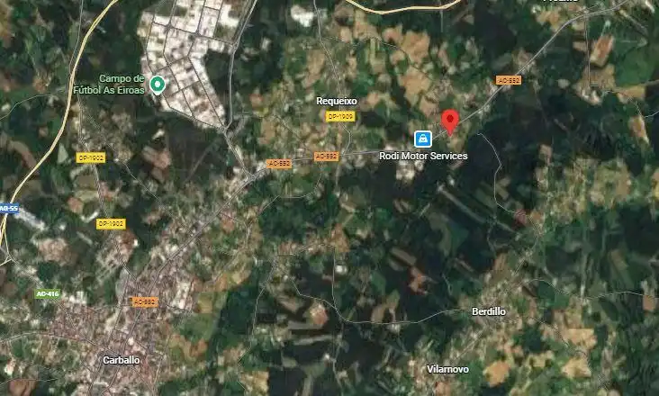 Terreni e lotti in vendita a Queo da Carretera, imagen 10