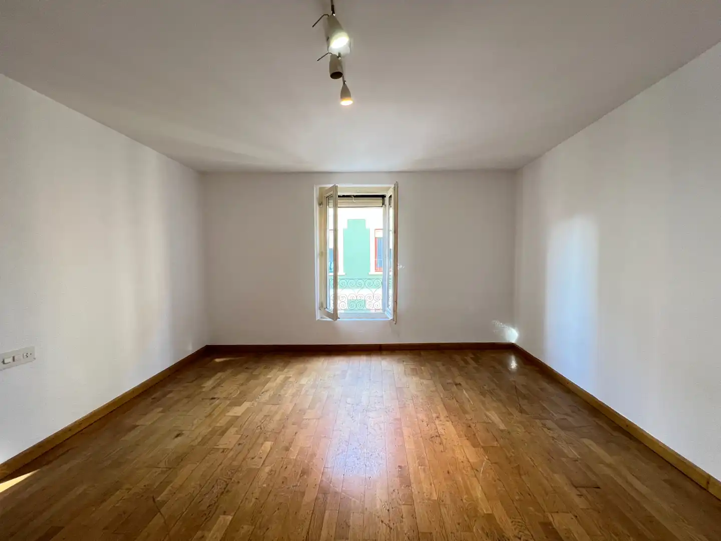 Wohnzimmer von Wohnung zum Verkauf in Jaca