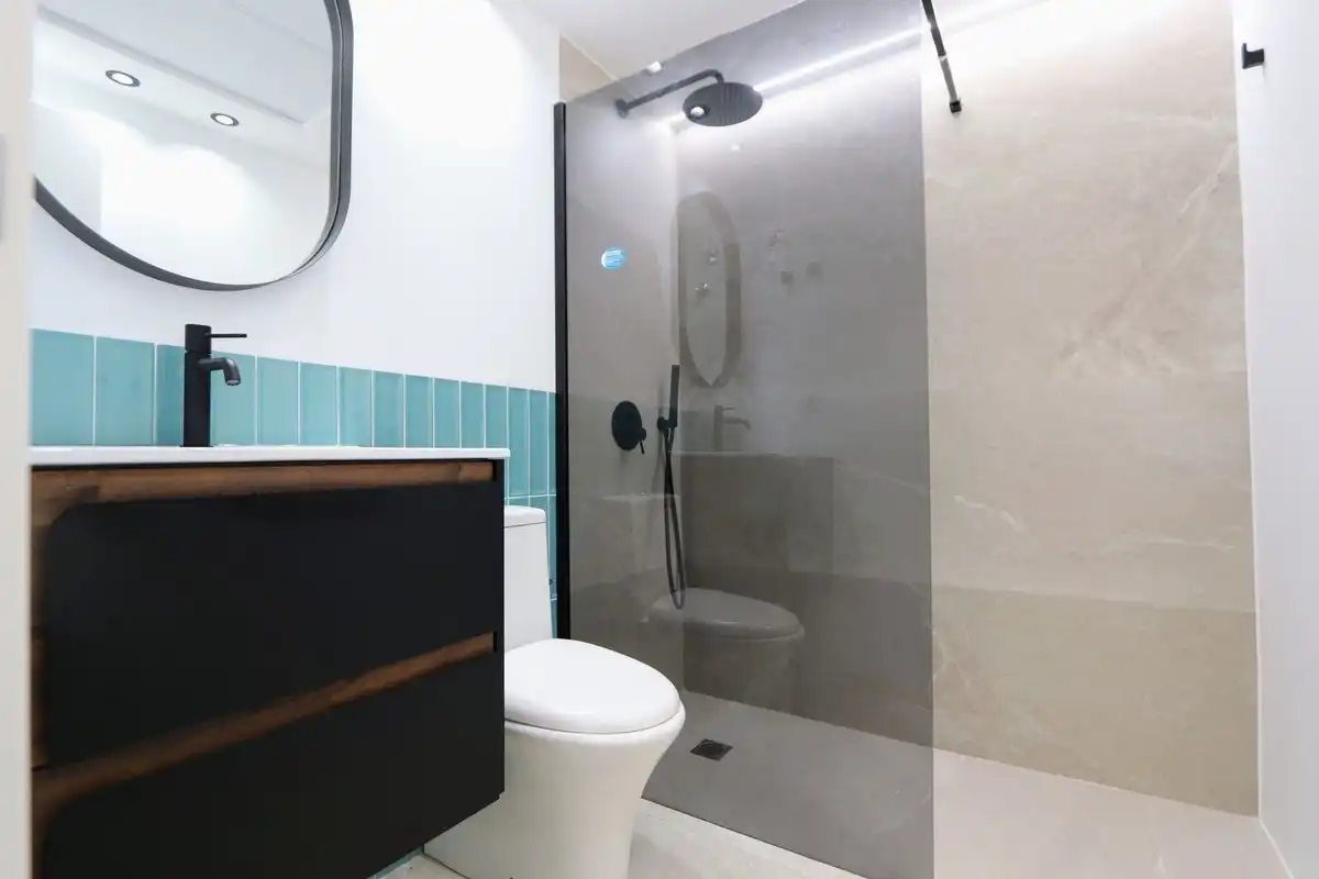 Apartament en venda a Pilar de la Horadada ciudad