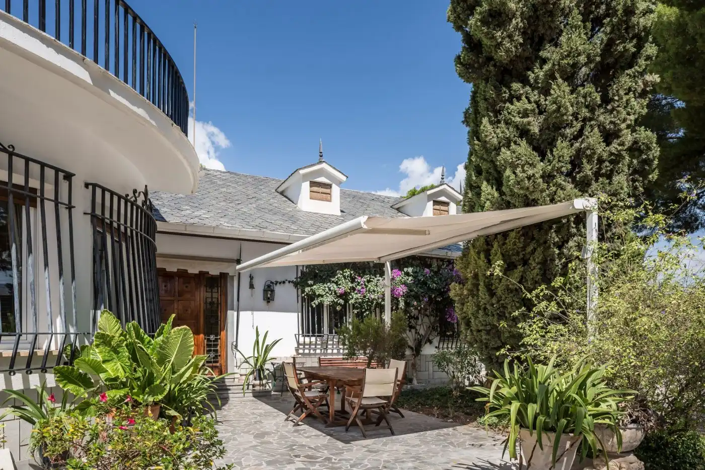 Villa avec terrasse à vendre à Monóvar  / Monòver, imagen 3