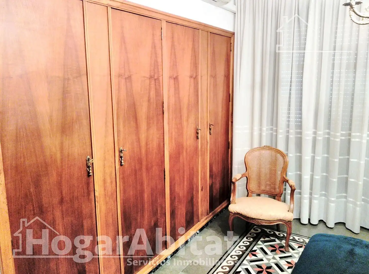 Casa con terrazza in vendita a Avenida PASSEIG DEL COMTAT, imagen 25