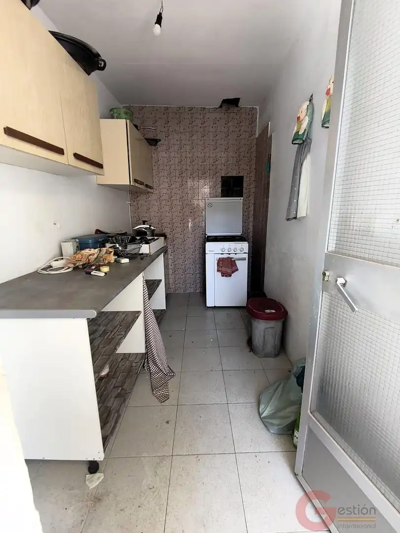 Cuina de Casa o xalet en venda en Motril amb Terrassa