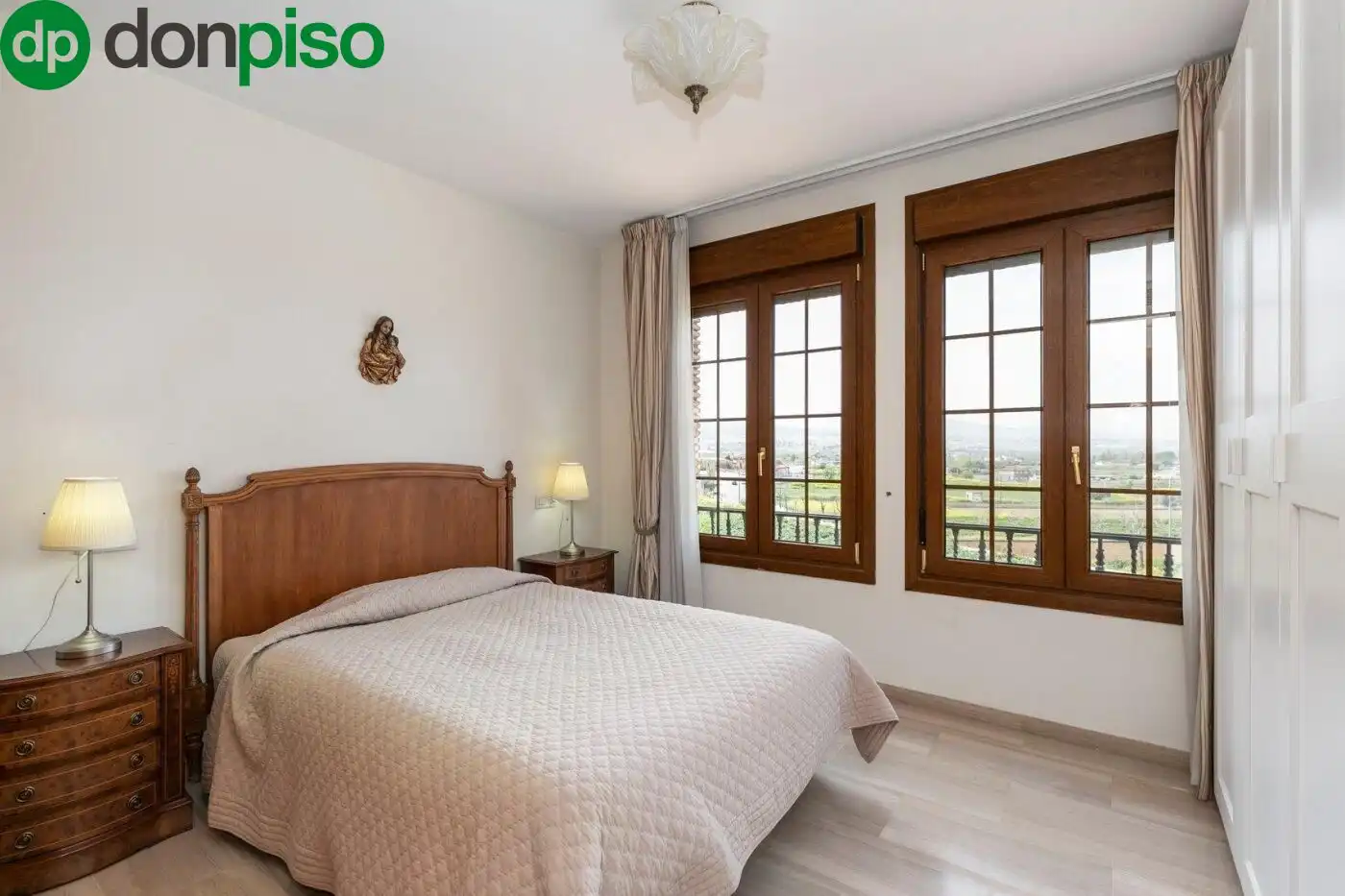 Casa con piscina en venta en Avenida LOAYSA, imagen 24