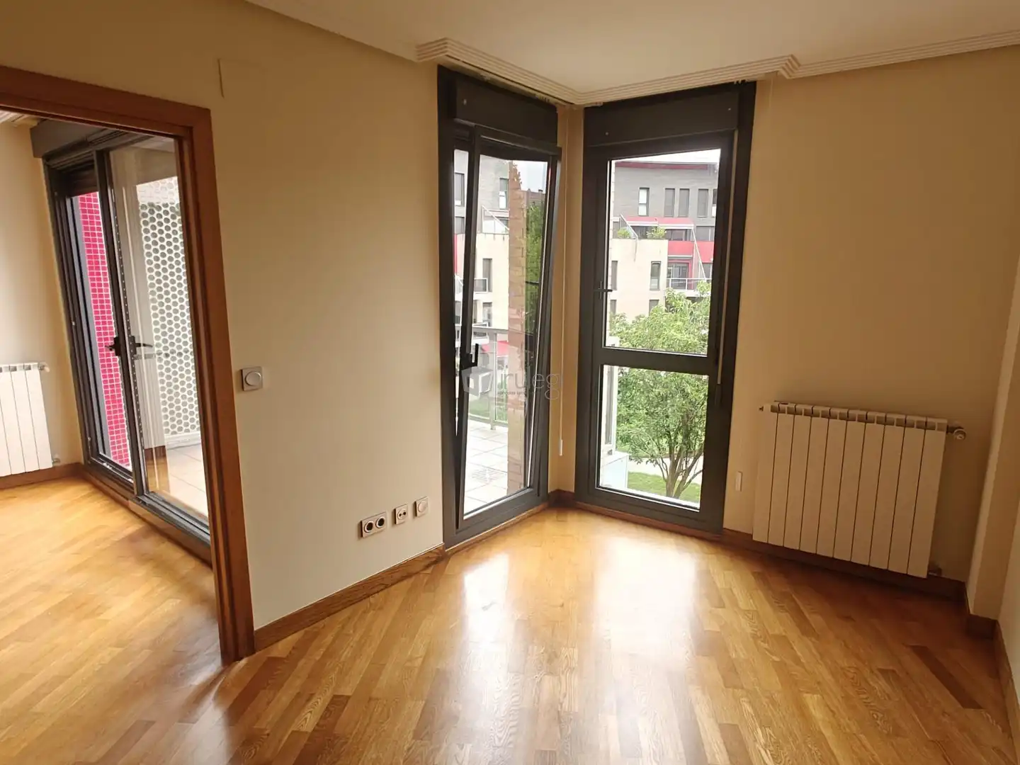 Habitación de Piso en venta en Astigarraga con Calefacción y Terraza