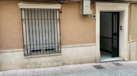 Foto 4 de Pis en venda a Centro, Lucena