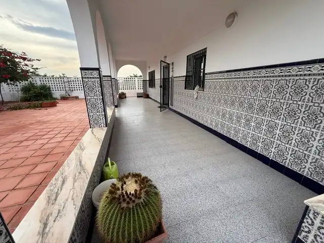 Villa in vendita a Entrada del Pollo 29, imagen 9