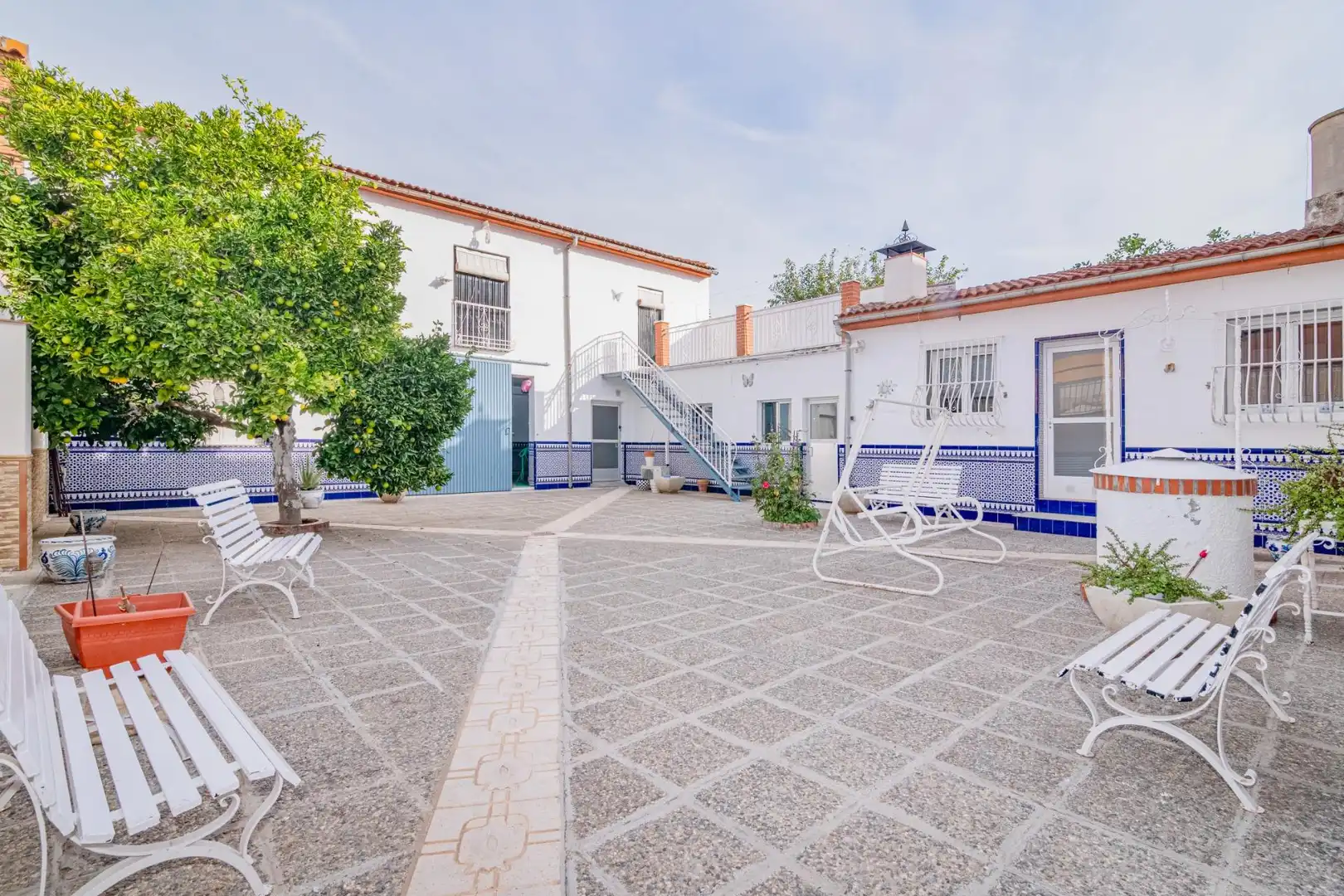 House for sale in Calle de San Guillermo sn, imagen 18