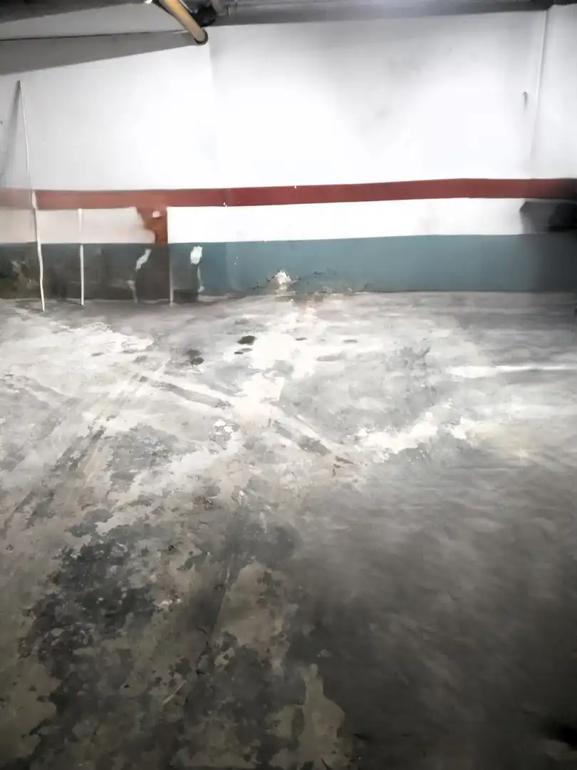 Garaje de alquiler en Valencia