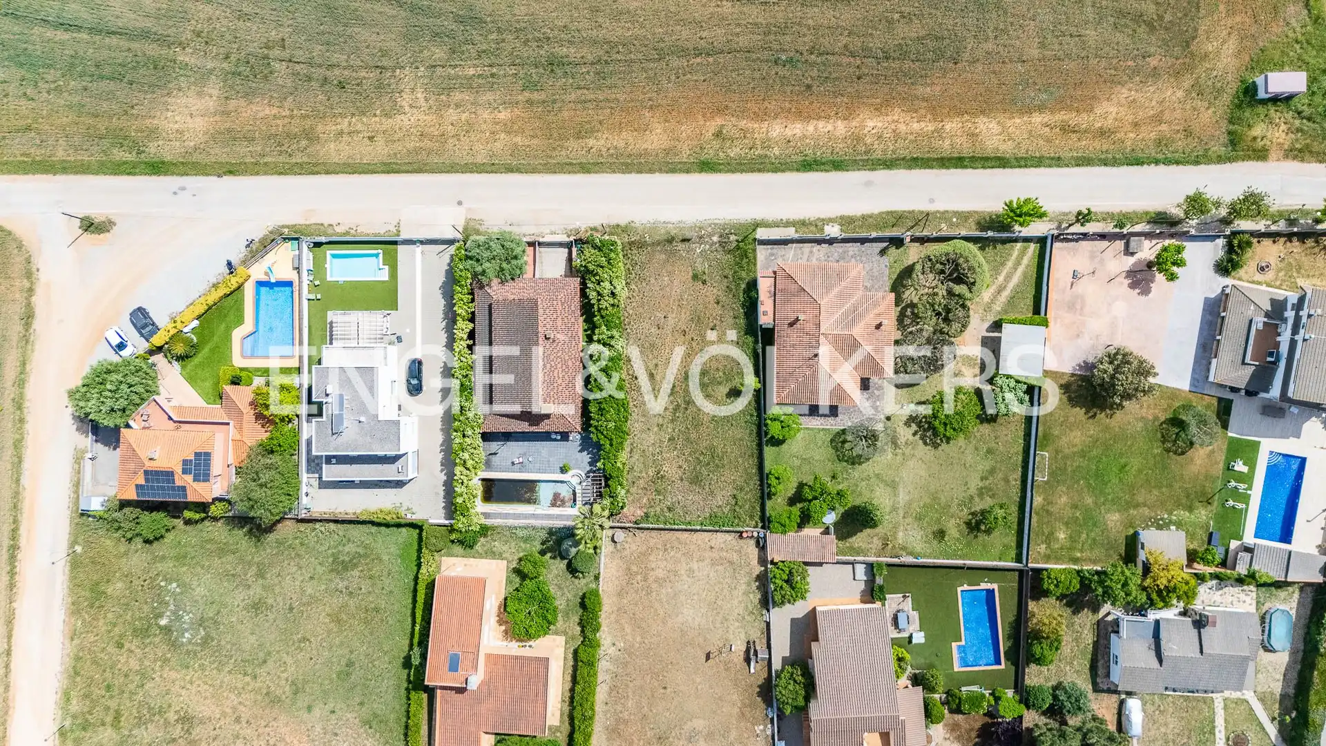 Terreno residenziale in vendita a Palau-solità i Plegamans, imagen 7