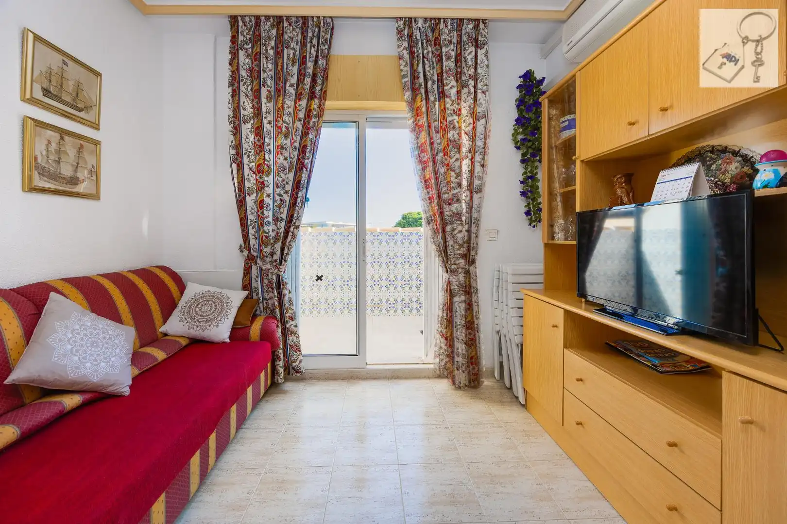 Flat with pool for sale in Playa del Acequión, Náufragos y Rocío del Mar, imagen 5