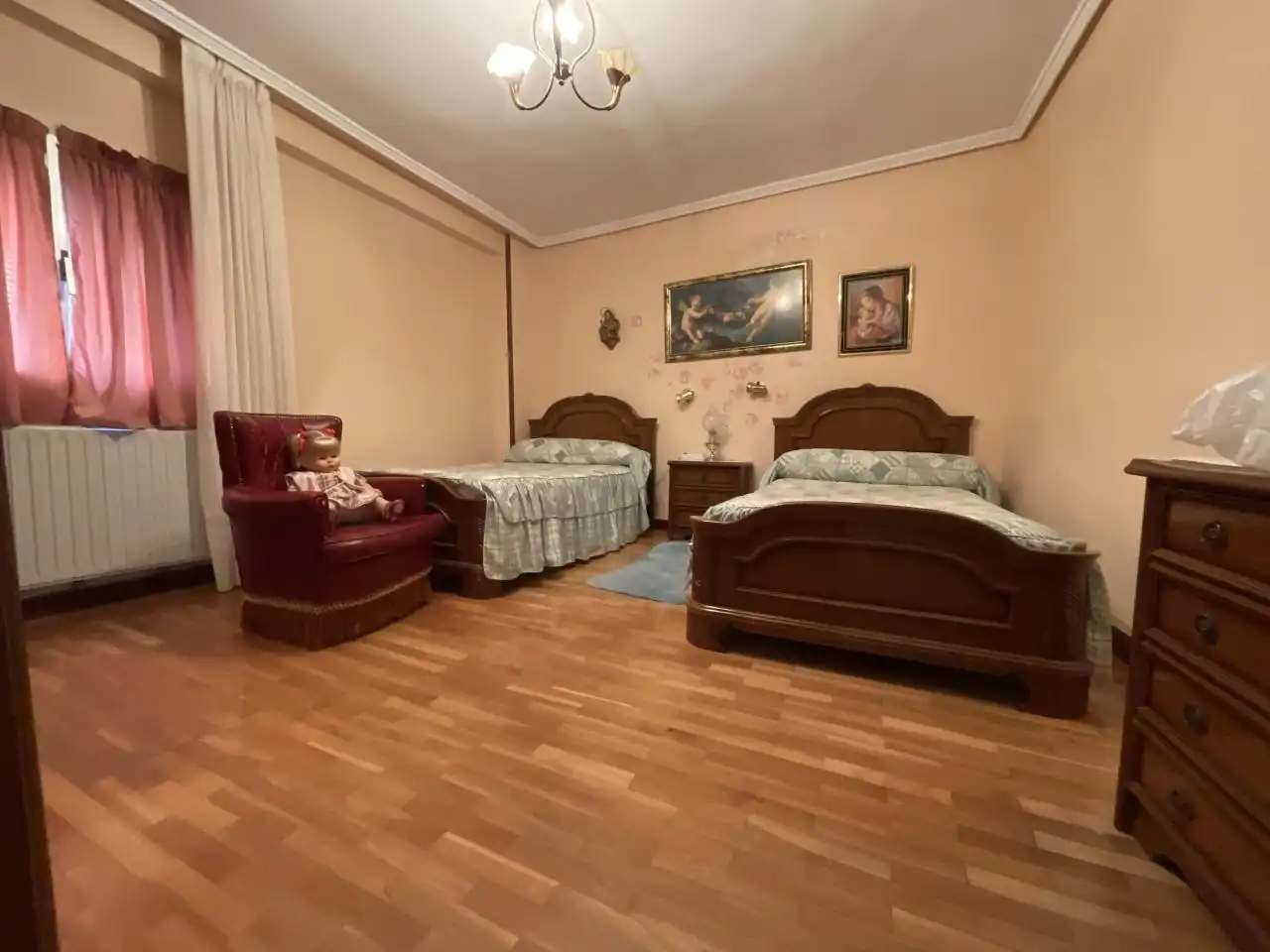 Casa amb terrassa en venda a Calle Isidoro Salas, imagen 24