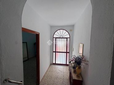 Casa aparellada en venda a Villanueva del Ariscal