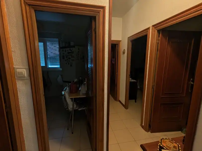 Piso en venta en San José Obrero