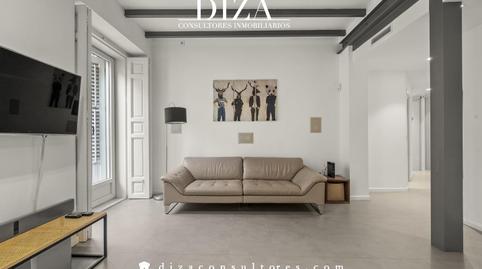 Foto 5 de Apartament de lloguer a De Espoz y Mina, Sol,  Madrid Capital