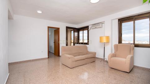 Photo 4 of Flat for sale in Avinguda de Alcalde Lorenzo Carbonell, 25, Alicant, 25, Babel, Alicante / Alacant