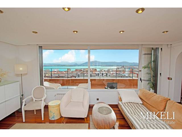 Piso en Venta en Numancia - San Fernando