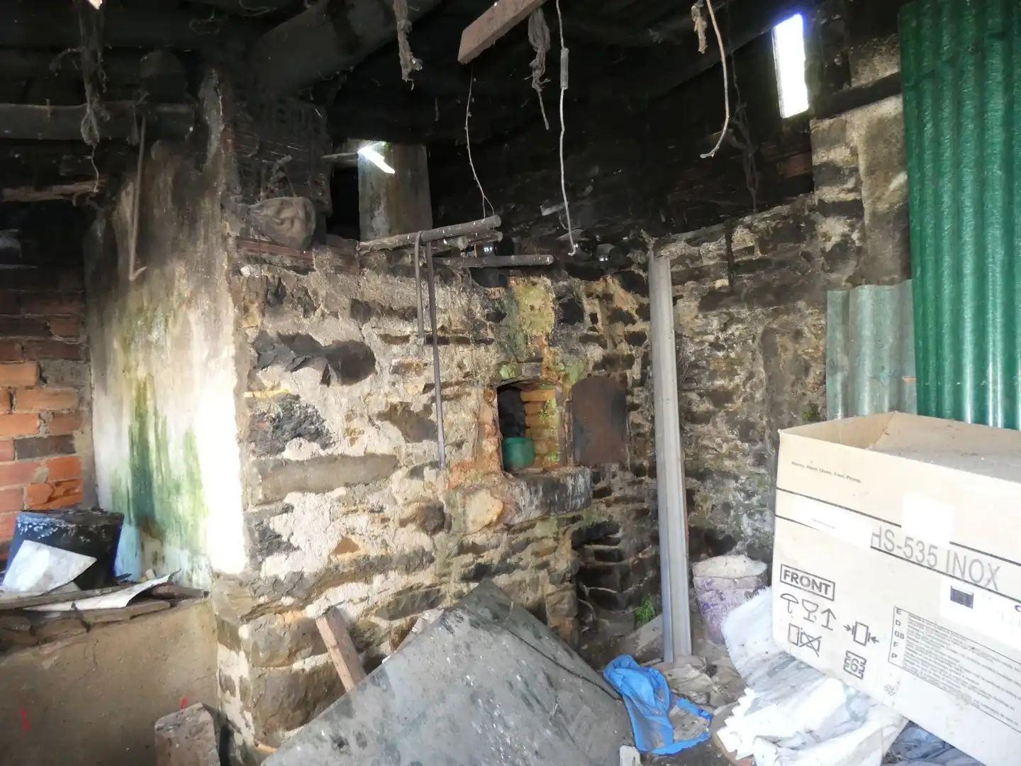 Terraced house for sale in Valdés - Luarca, imagen 7