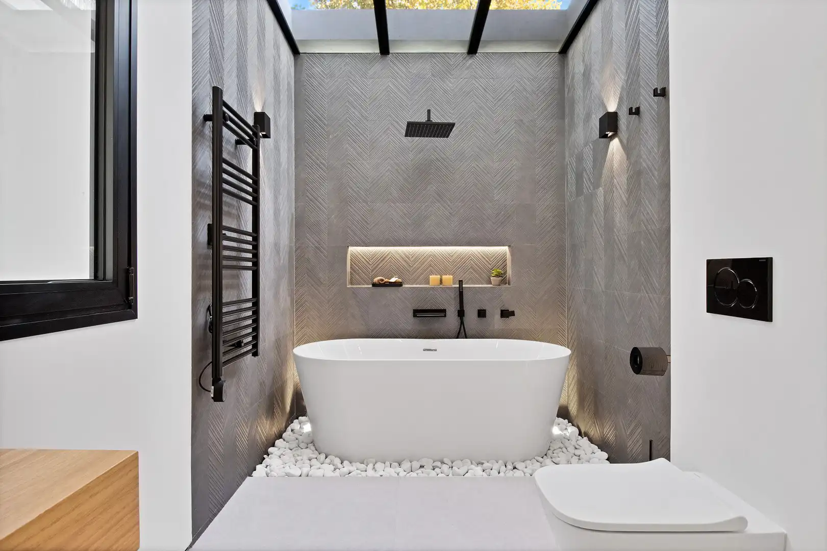 Haus mit Pool zur Miete in JAZMINES LOS 391, imagen 5