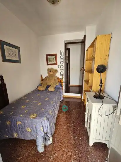 Habitación de Casa o chalet en venta en Sotogrande con Aire acondicionado
