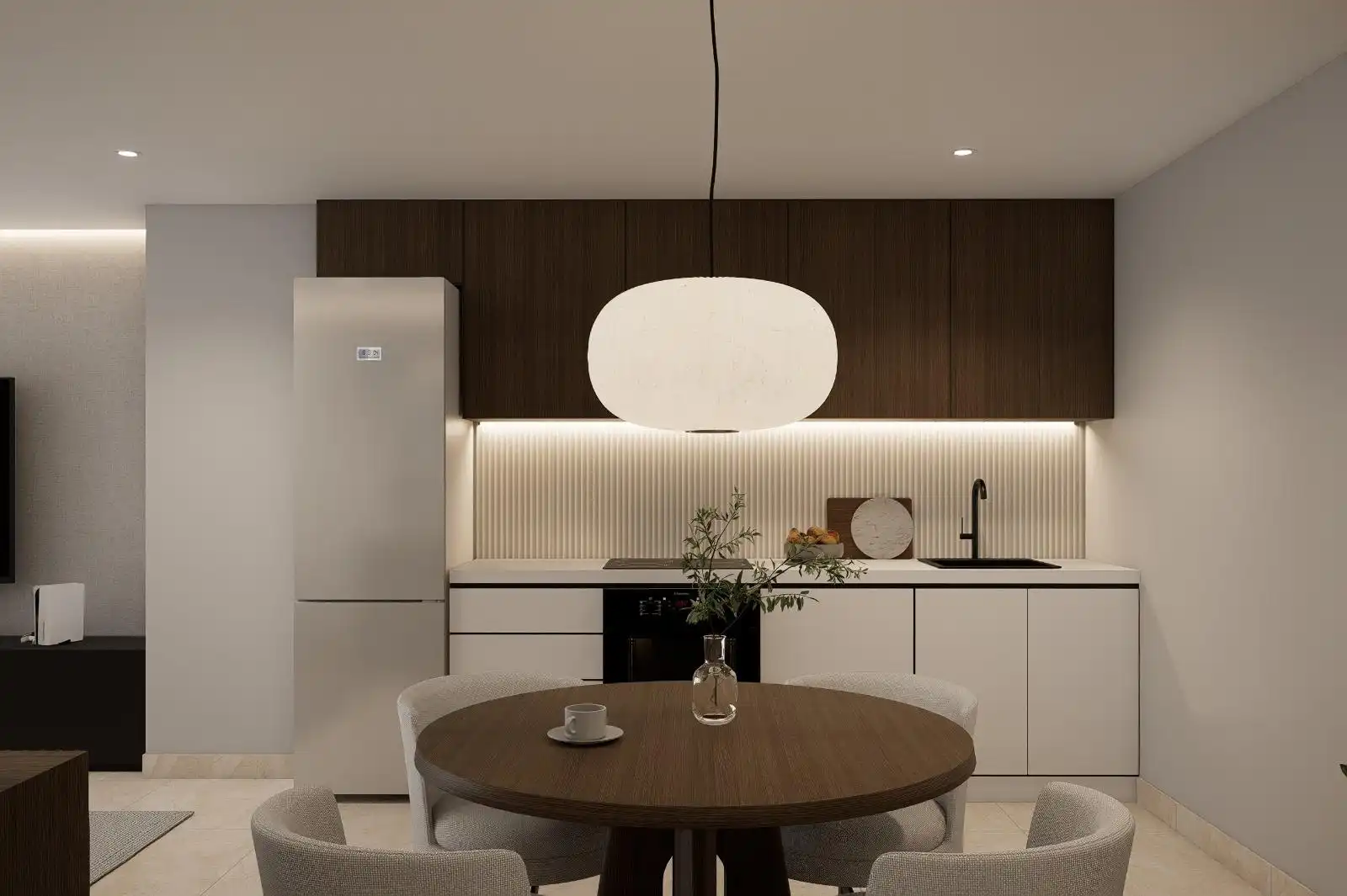 Kitchen of Ground floor for sale in Elche / Elx