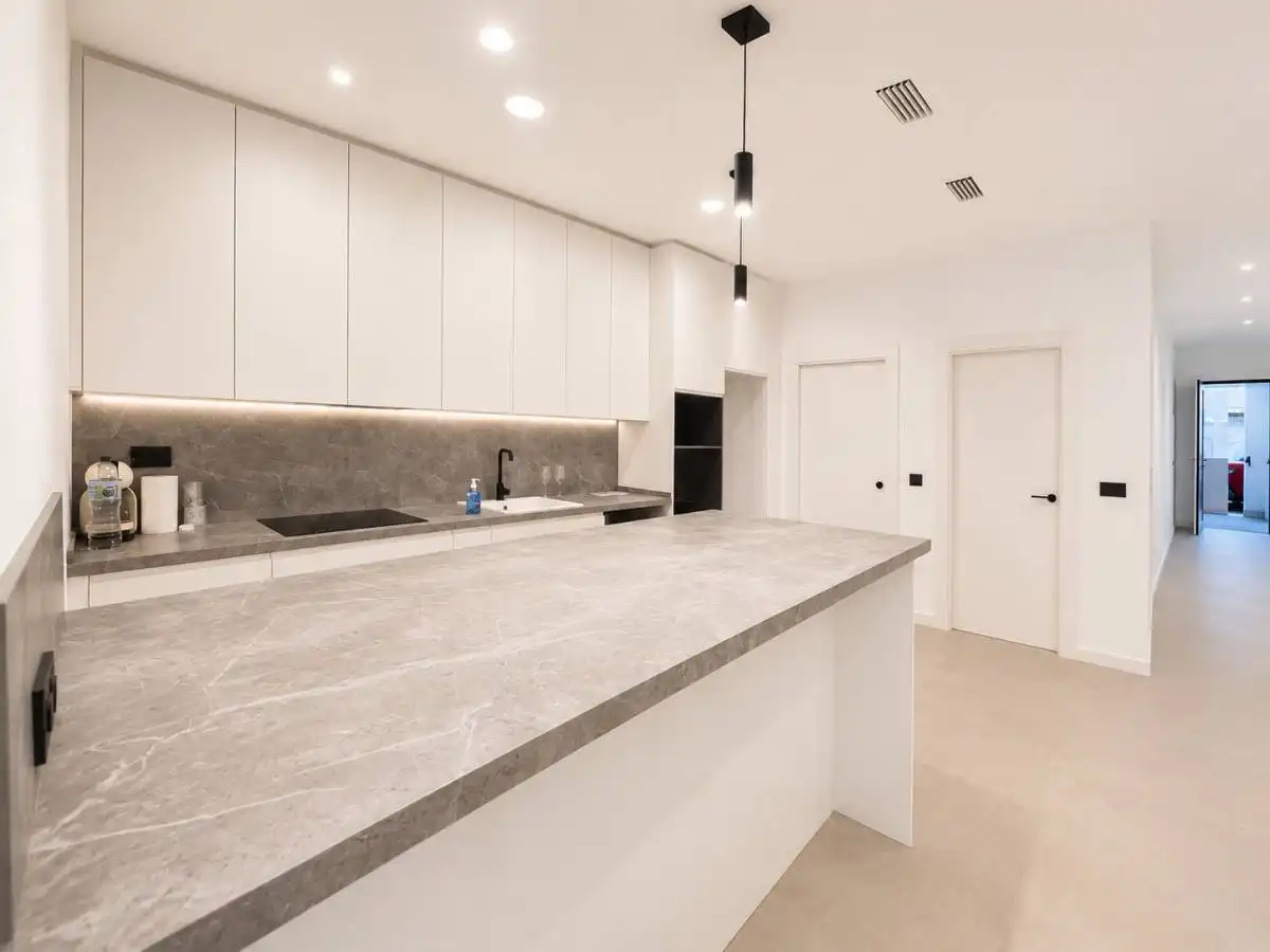 Rez-de-chaussée à vendre à Calle San JoaquÃ­n, imagen 4