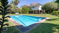 Swimming pool of House or chalet for sale in El Vendrell  with Air Conditioner, Terrace and Swimming Pool