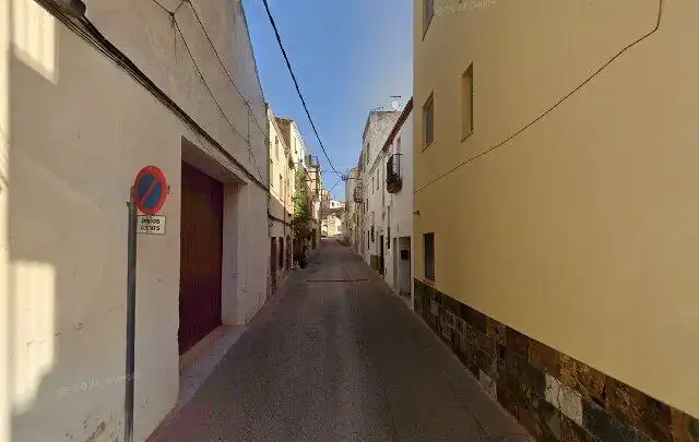 Piso en venta en CARRER MURALLA,, imagen 2