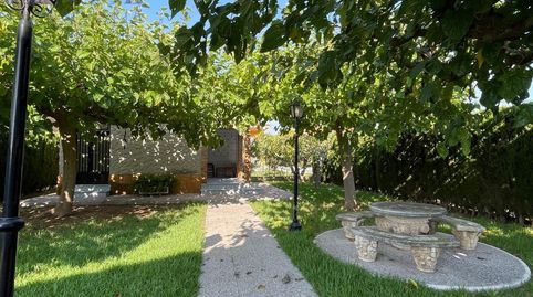 CHALET EN GRAO DE BURRIANA, imagen 3