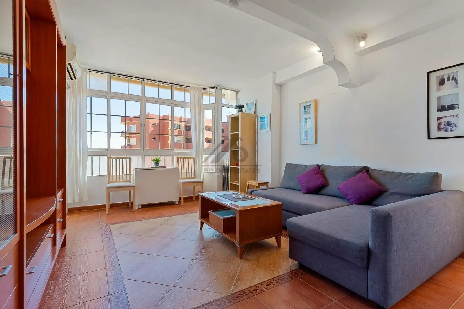 Apartament amb piscina en venda a ROQUEDAL, imagen 6
