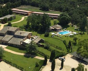 Finca rústica en venda en Begur amb Aire condicionat, Terrassa i Piscina