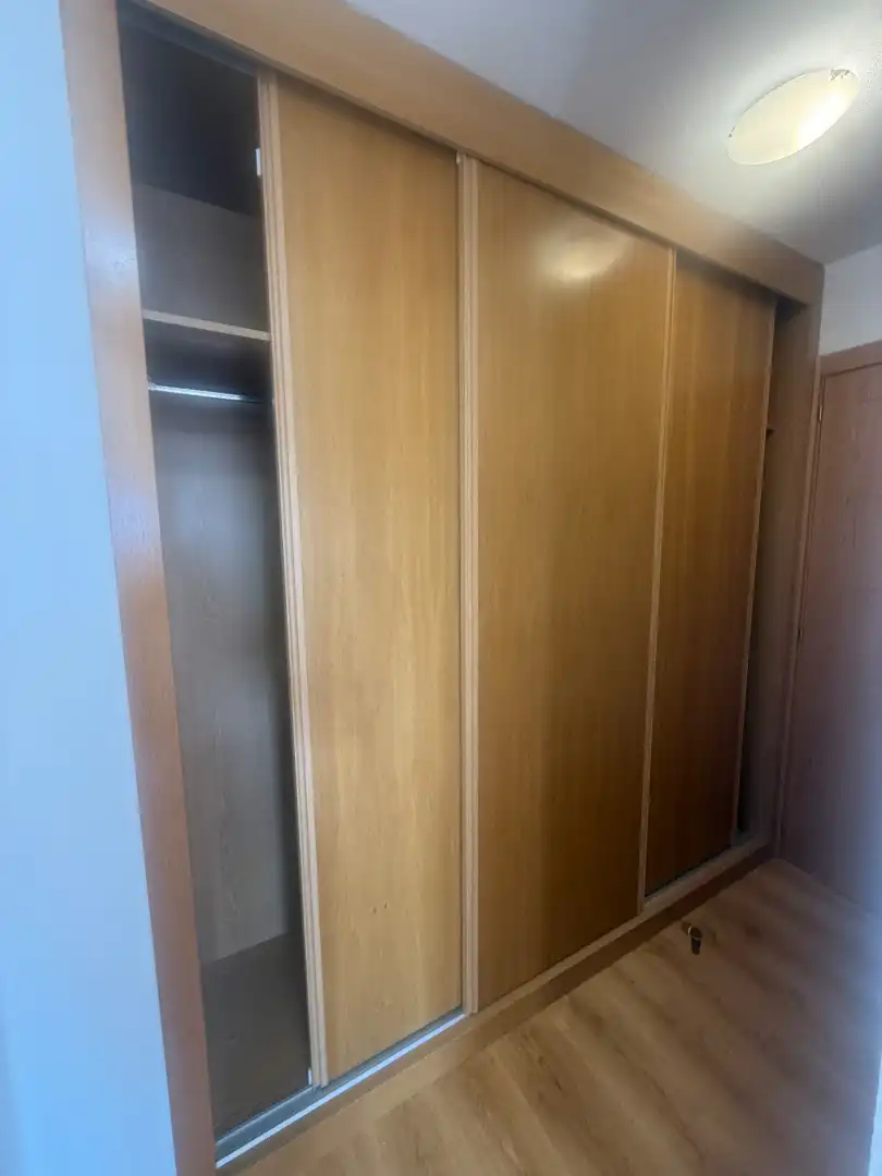 Flat with lift to rent in Calle Doctor Fleming, imagen 7