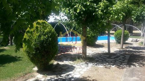 Foto 3 de Residencial en venda a Calle Ur-3, Parada de Arriba, Salamanca