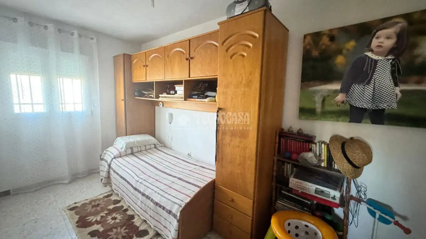 Grundstücke und Bauplätze zum Verkauf in Casarrubios del Monte pueblo, imagen 22