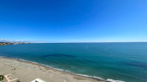 Foto 2 de Apartamento de alquiler en Las Gaviotas  - Carvajal, Málaga