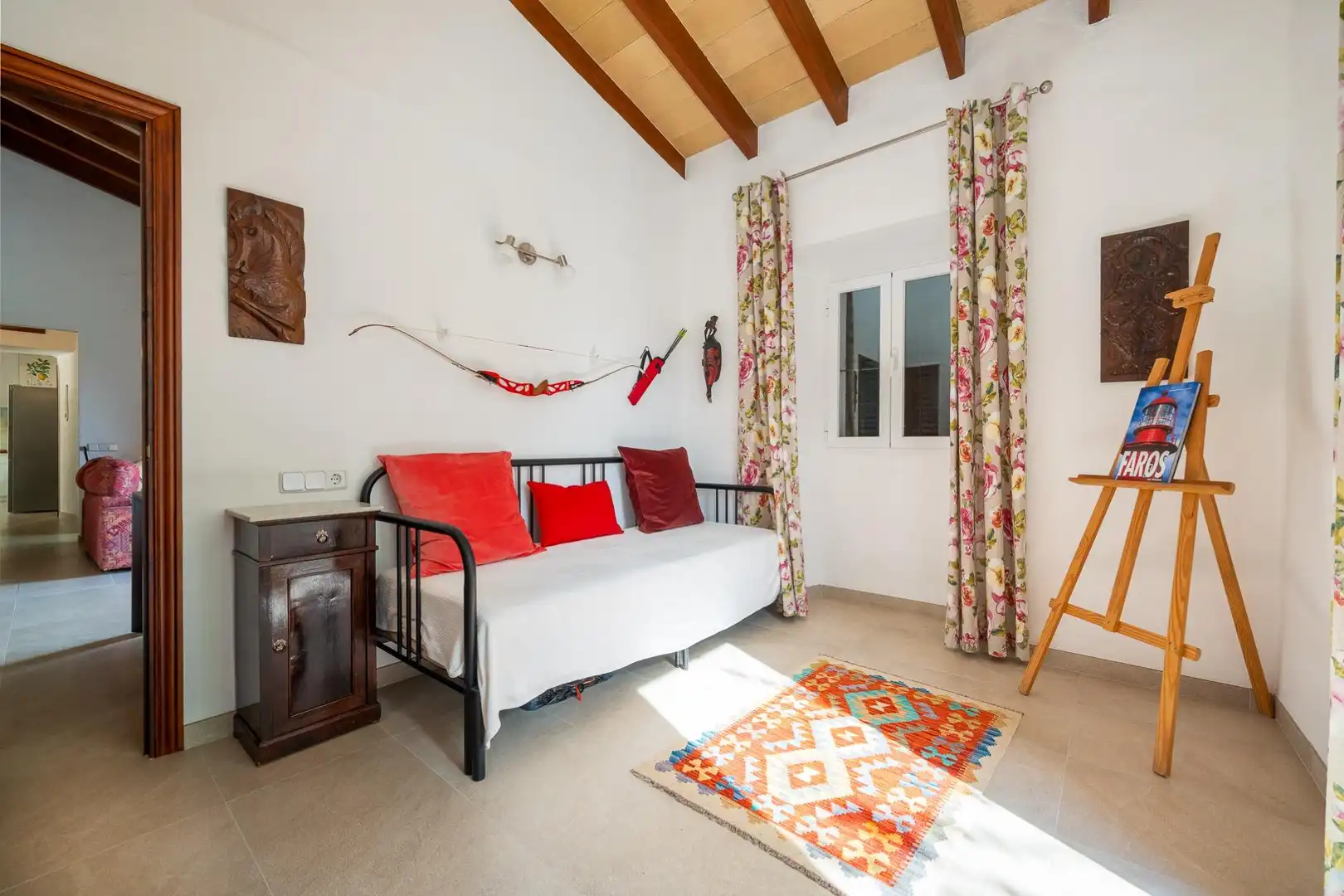 Casa in vendita a Camino de Sarria, imagen 19