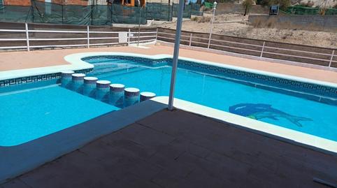 Foto 5 de Casa o chalet en venta en El Pino, Molina de Segura