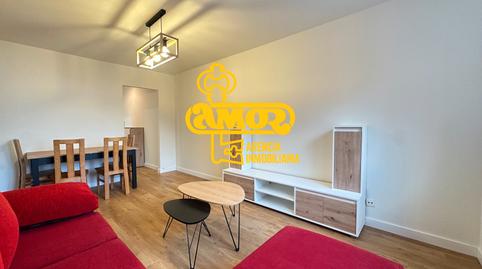 Foto 2 de Apartament de lloguer a Avenida de Coímbra, Campus Norte - San Caetano, A Coruña