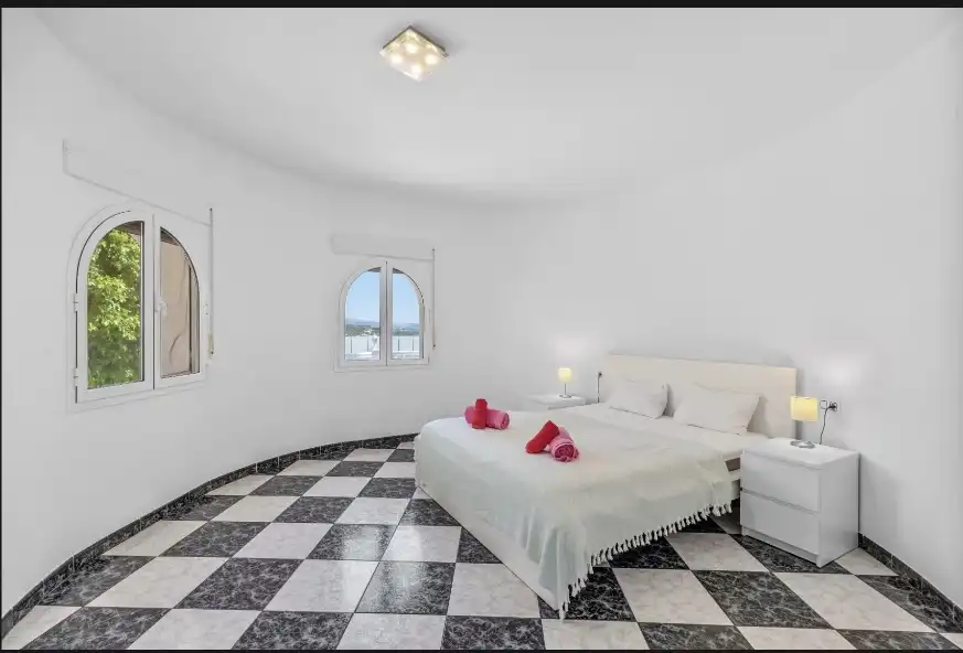 Maison avec jardin à vendre à Canuta, imagen 12