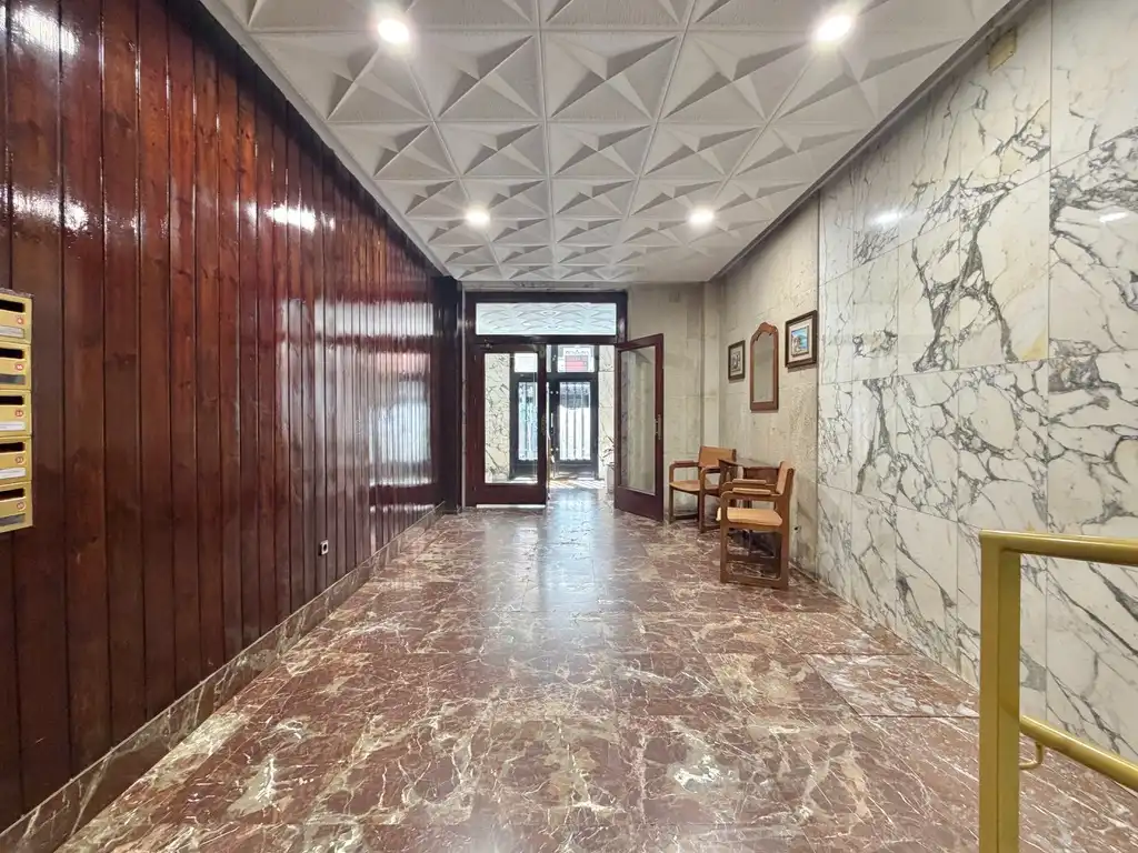 Flat with terrace for sale in Calle de la Fuente del Berro, imagen 34