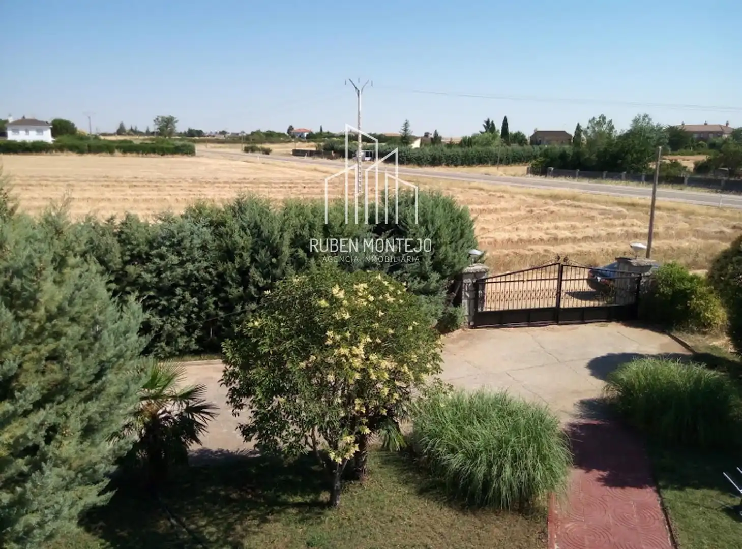 Villa avec terrasse à vendre à Chinchibarra - Capuchinos, imagen 64
