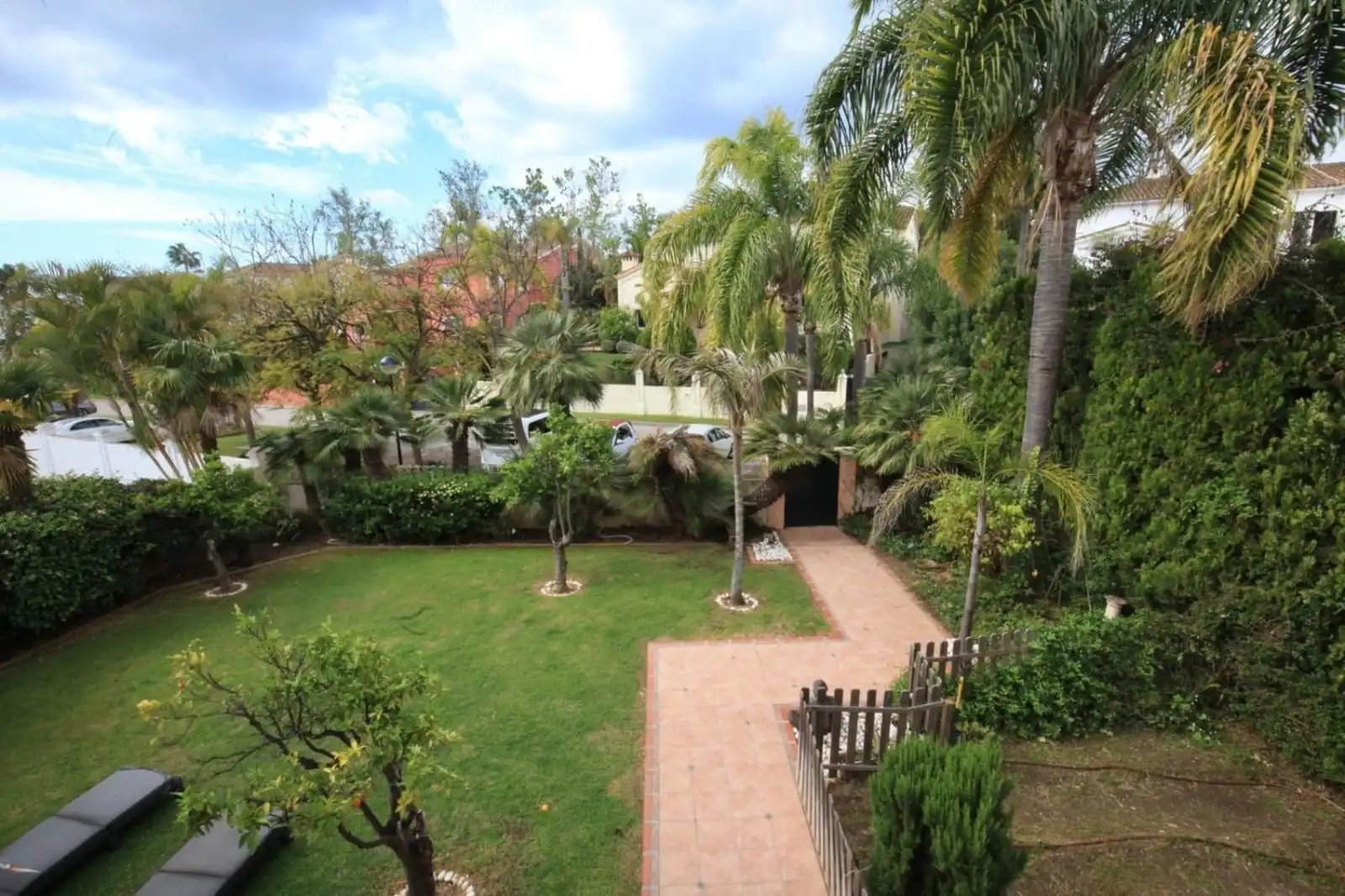 Casa con terrazza in vendita a Calle 19 C 501, imagen 57