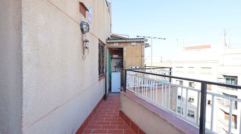 Foto 4 de Àtic en venda a Carrer de L'hortènsia, Can Vidalet, Esplugues de Llobregat