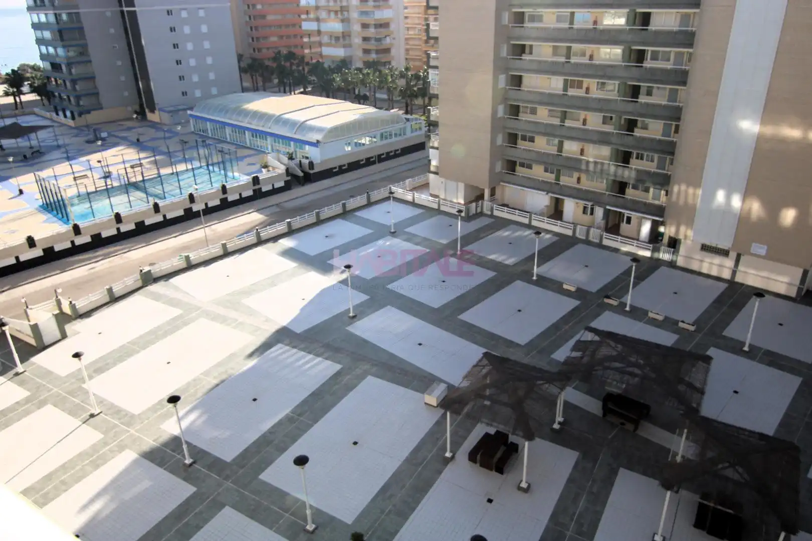 Apartment with pool to rent in Tavernes de la Valldigna, imagen 35