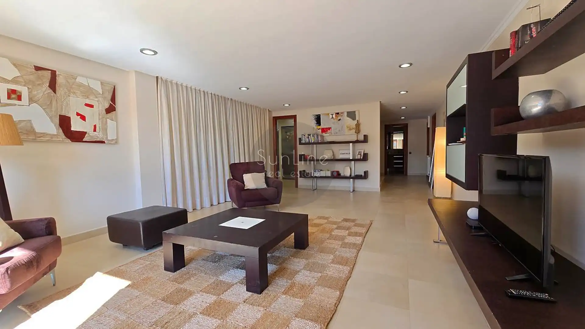 House with pool for sale in Carrer Font de la Carrasquera, imagen 43